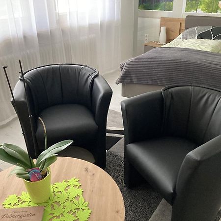 Ferienwohnung Palmengarten Lichtenstein  Eksteriør bilde
